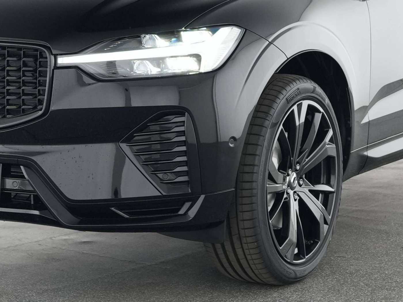 Volvo XC60 – Bild 6
