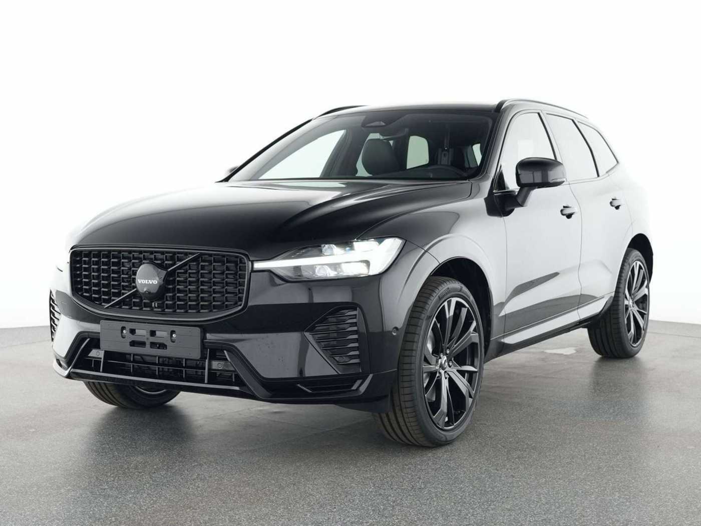 Volvo XC60 – Bild 7