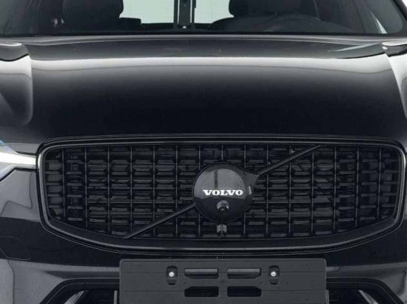 Volvo XC60 – Bild 9