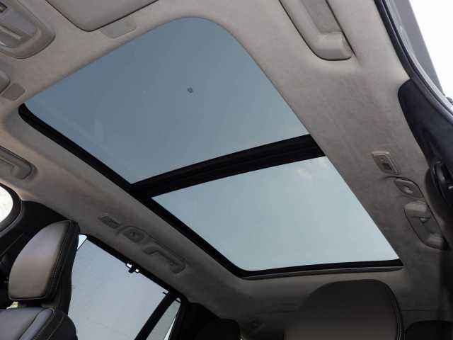Volvo XC90 – Bild 10