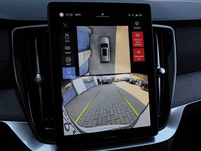 Volvo XC90 – Bild 11