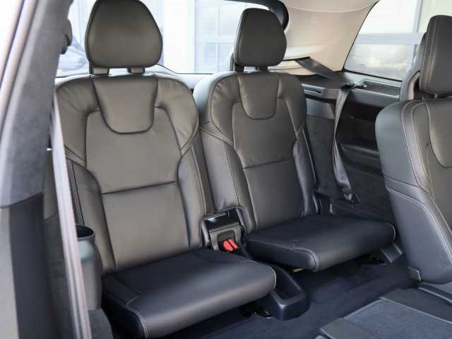 Volvo XC90 – Bild 15