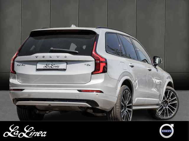 Volvo XC90 – Bild 2