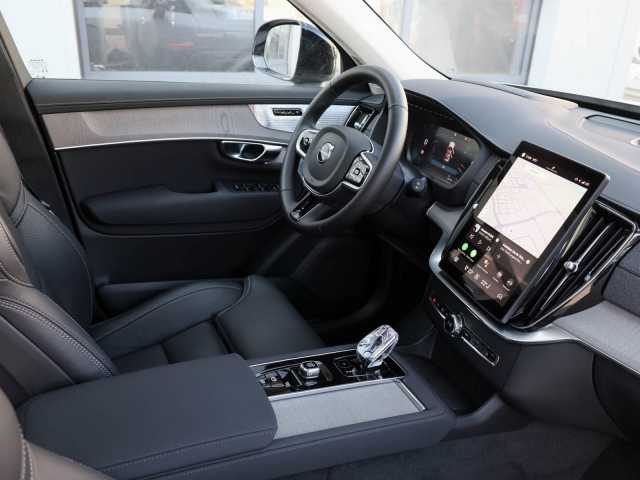 Volvo XC90 – Bild 3