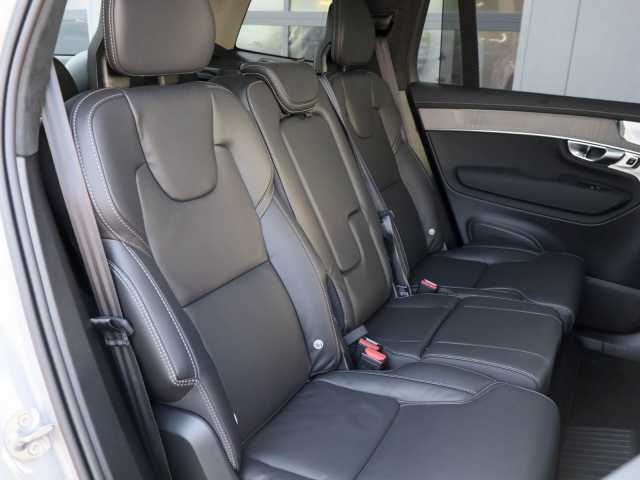 Volvo XC90 – Bild 4