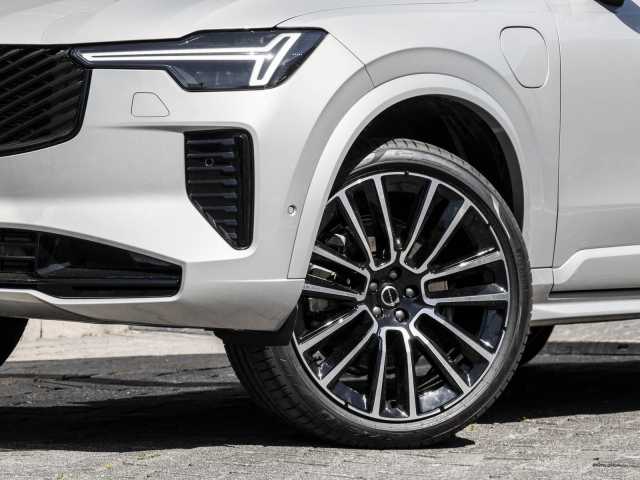 Volvo XC90 – Bild 5