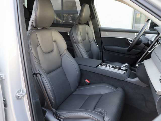 Volvo XC90 – Bild 6