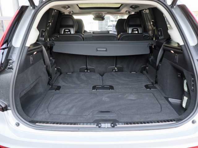 Volvo XC90 – Bild 9
