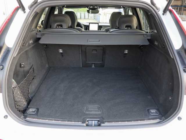 Volvo XC60 – Bild 10