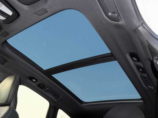 Volvo XC60 – Bild 11