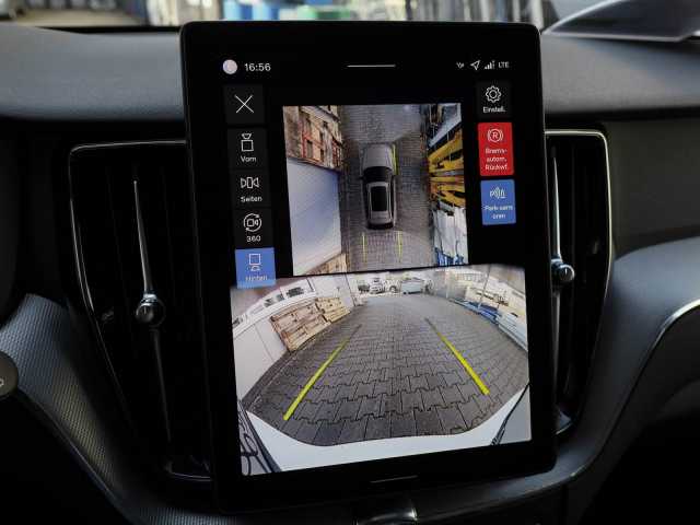 Volvo XC60 – Bild 12