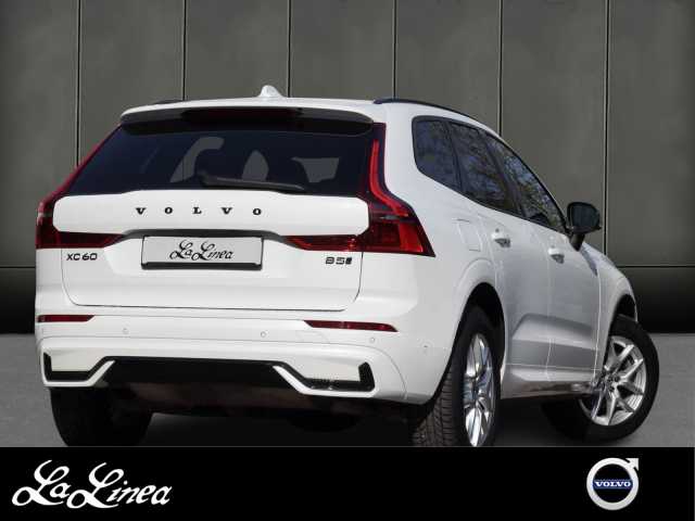 Volvo XC60 – Bild 2