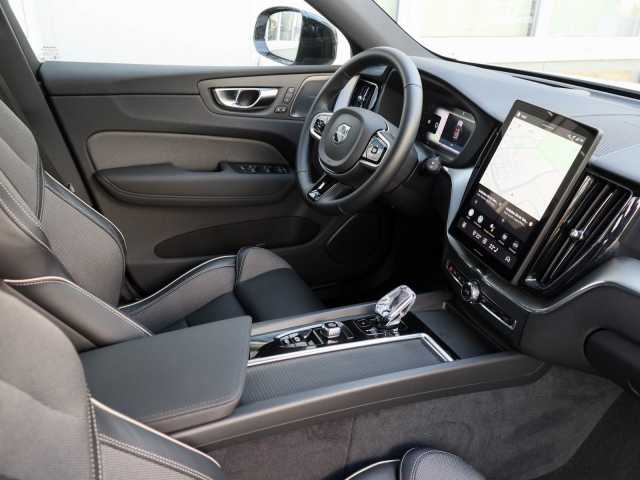 Volvo XC60 – Bild 3