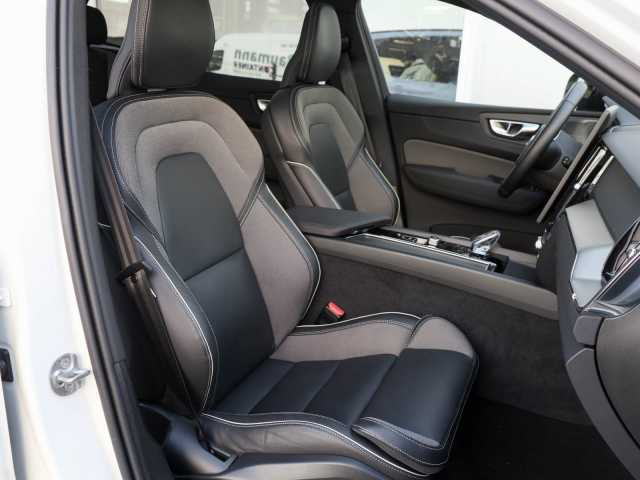 Volvo XC60 – Bild 6