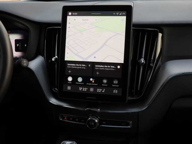 Volvo XC60 – Bild 7