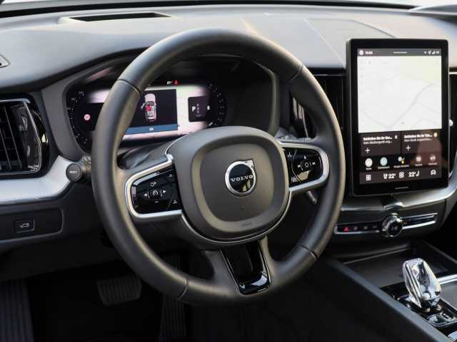 Volvo XC60 – Bild 9