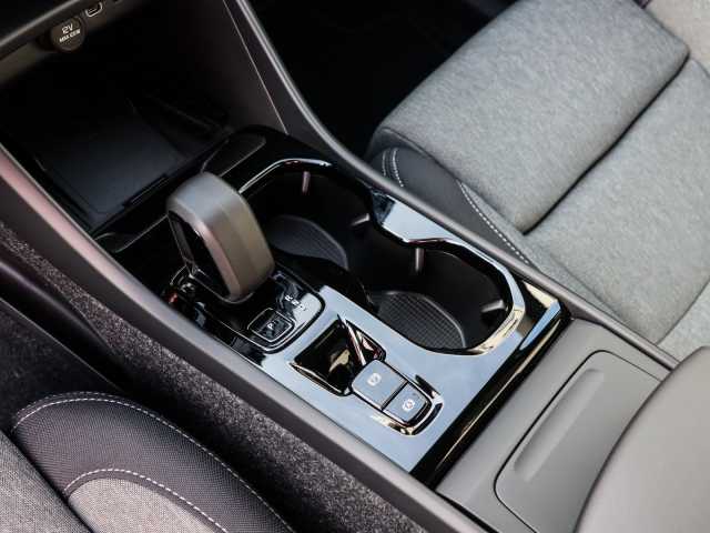 Volvo XC40 – Bild 10