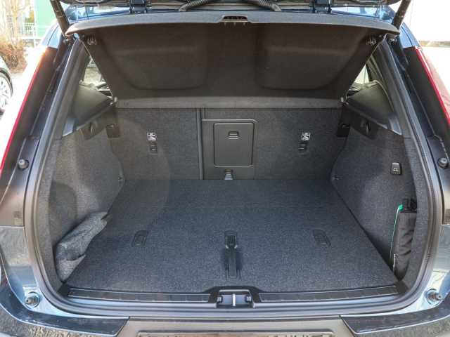Volvo XC40 – Bild 11