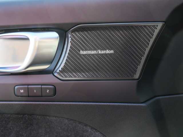 Volvo XC40 – Bild 14