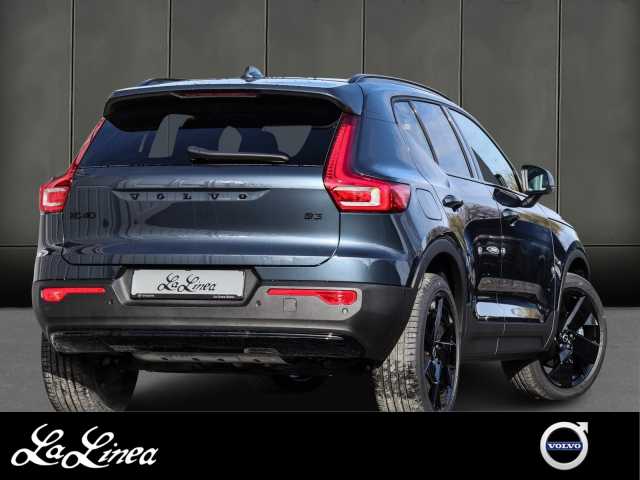 Volvo XC40 – Bild 2