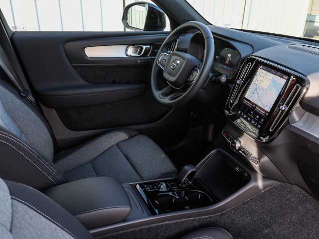 Volvo XC40 – Bild 3
