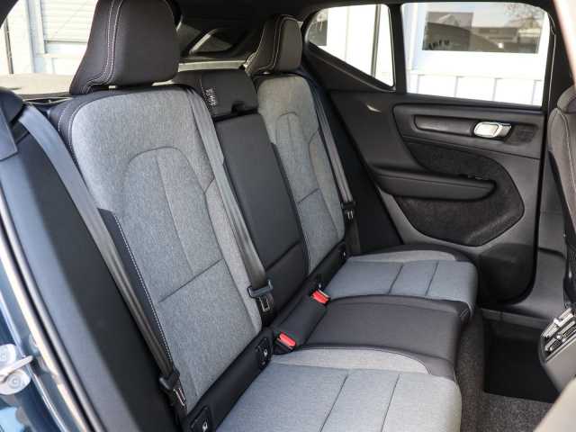 Volvo XC40 – Bild 4