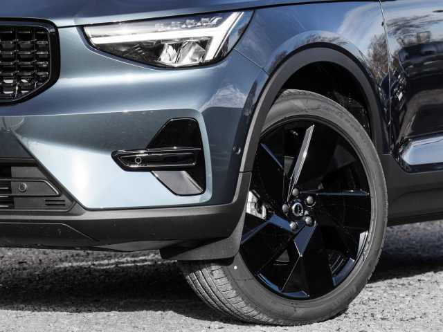 Volvo XC40 – Bild 5