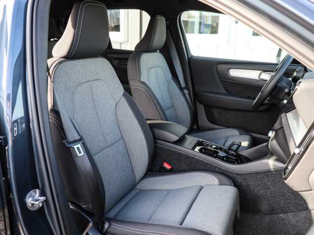 Volvo XC40 – Bild 6