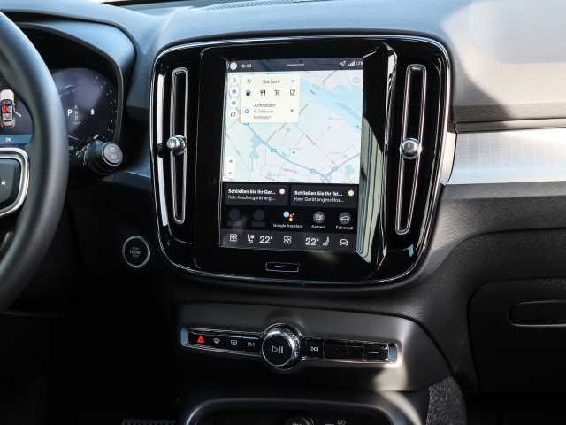 Volvo XC40 – Bild 7