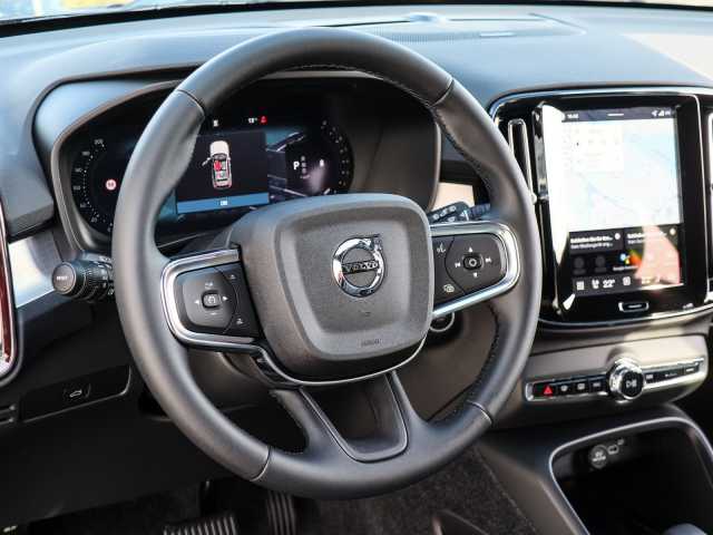 Volvo XC40 – Bild 9