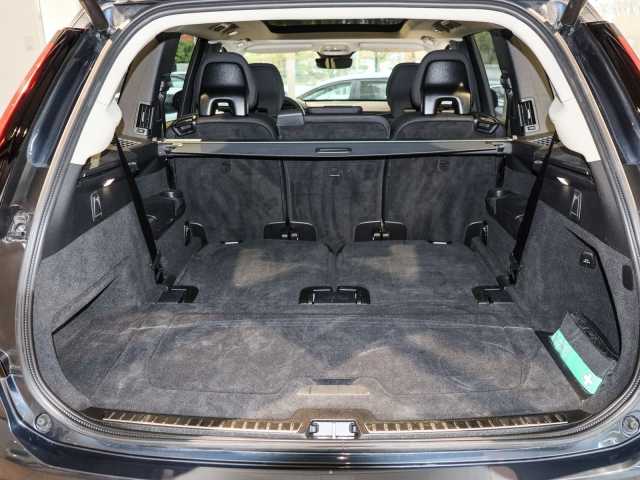 Volvo XC90 – Bild 10