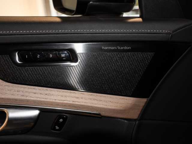 Volvo XC90 – Bild 14