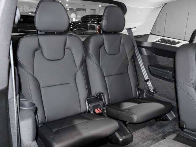 Volvo XC90 – Bild 16
