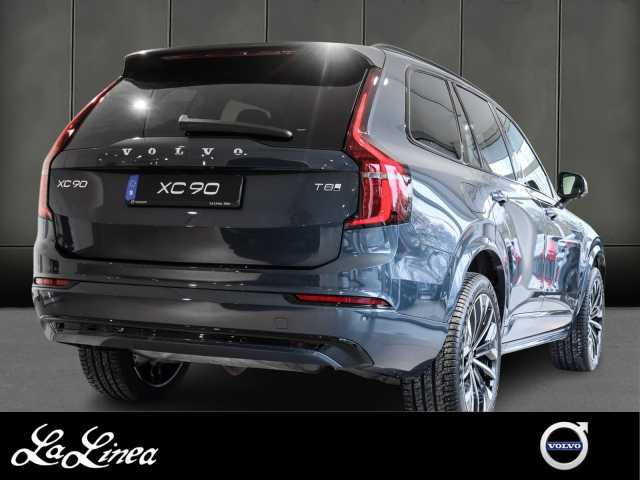 Volvo XC90 – Bild 2