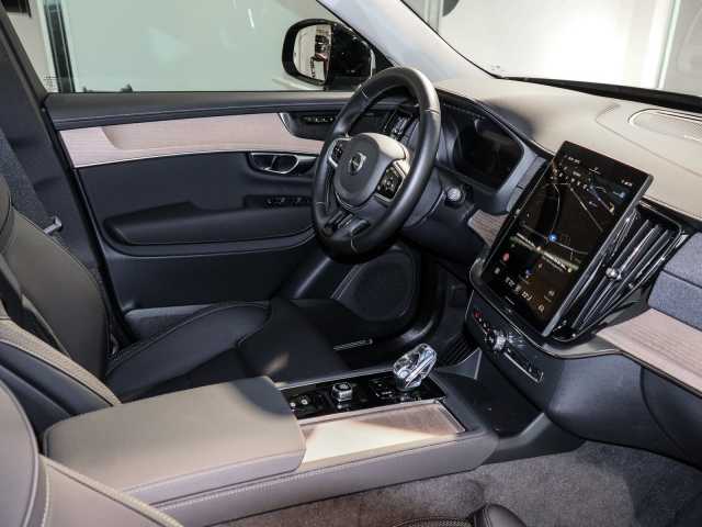 Volvo XC90 – Bild 3