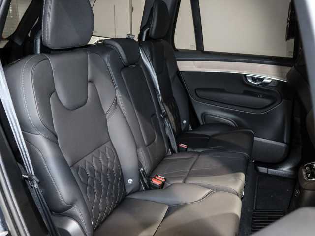 Volvo XC90 – Bild 4