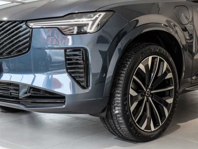 Volvo XC90 – Bild 5