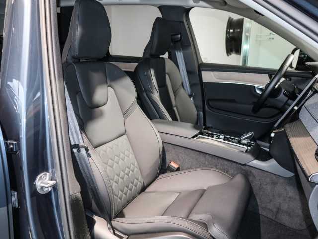 Volvo XC90 – Bild 6