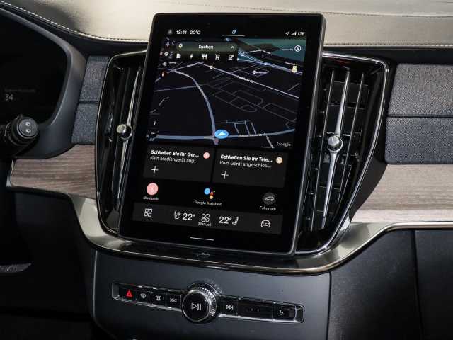 Volvo XC90 – Bild 7