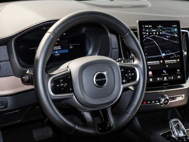 Volvo XC90 – Bild 9
