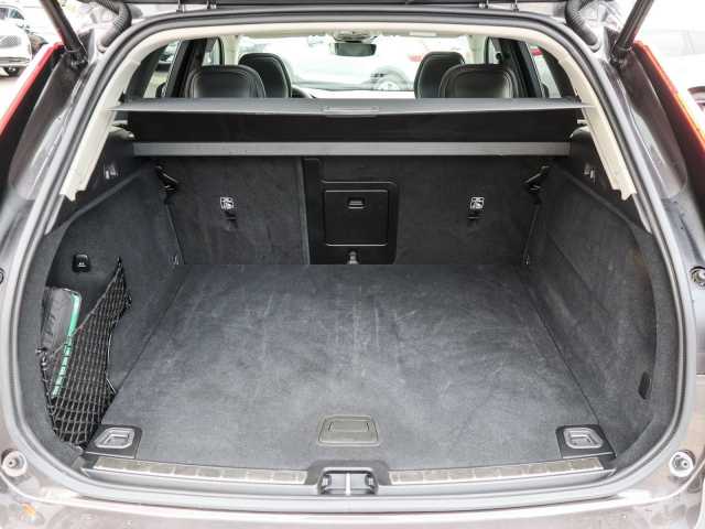 Volvo XC60 – Bild 10