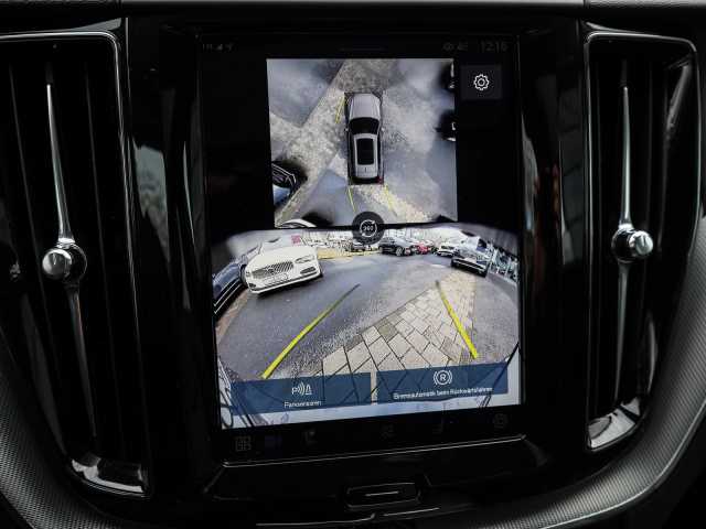 Volvo XC60 – Bild 12