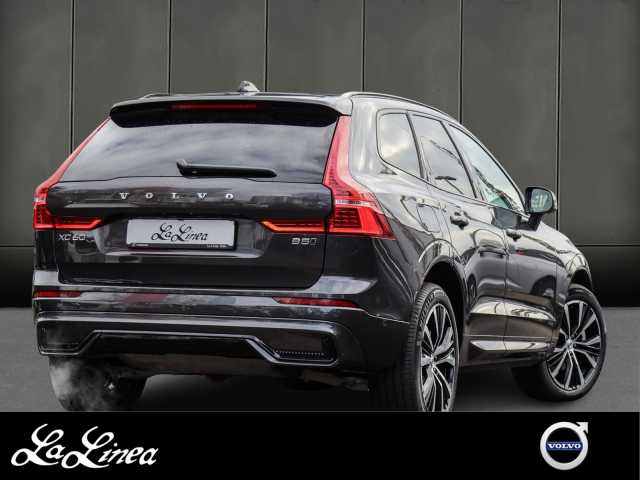 Volvo XC60 – Bild 2