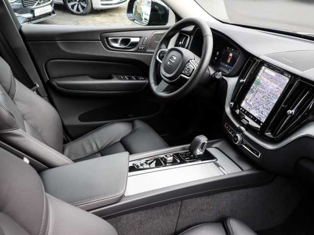 Volvo XC60 – Bild 3