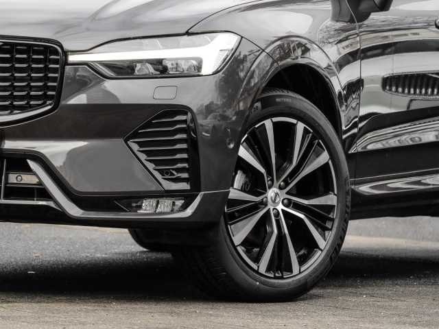 Volvo XC60 – Bild 5