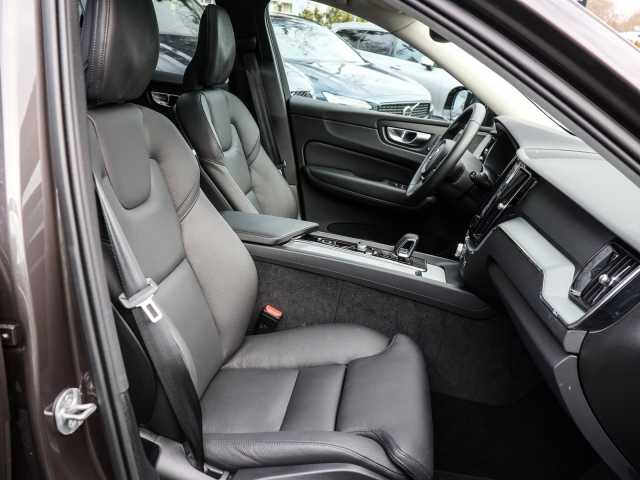 Volvo XC60 – Bild 6