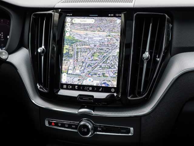 Volvo XC60 – Bild 7
