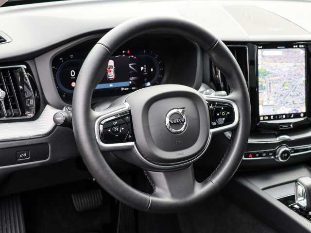 Volvo XC60 – Bild 9