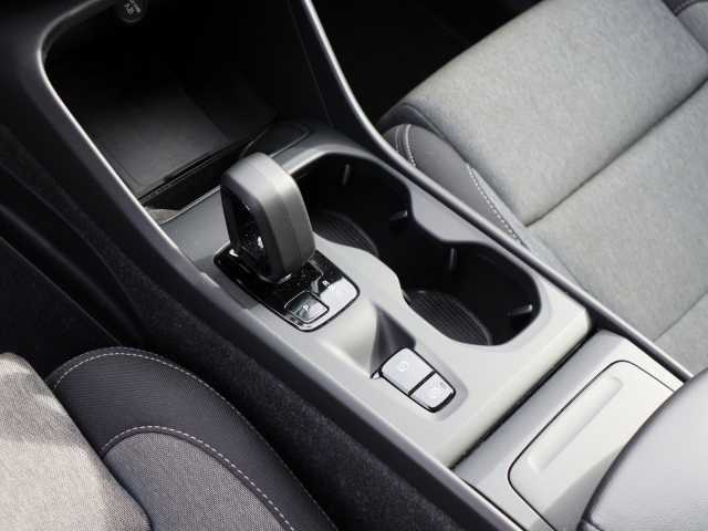 Volvo XC40 – Bild 10