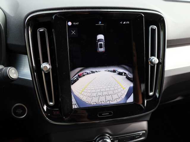 Volvo XC40 – Bild 12